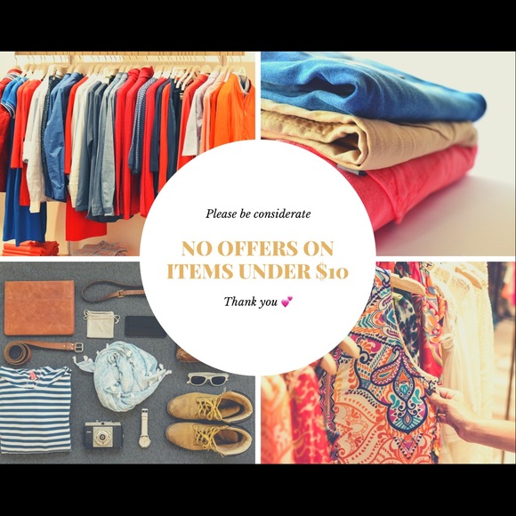 No lowball offers please 😊 - Picture 1 of 1